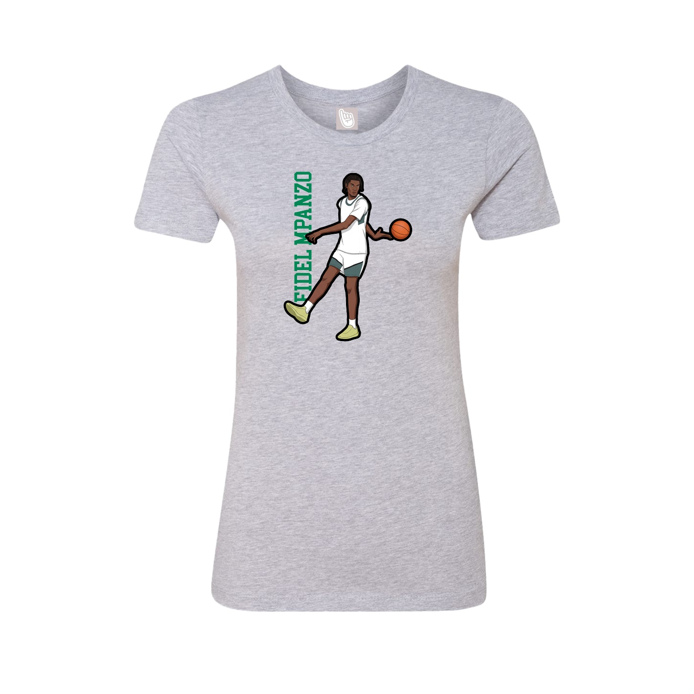 Womens Tee