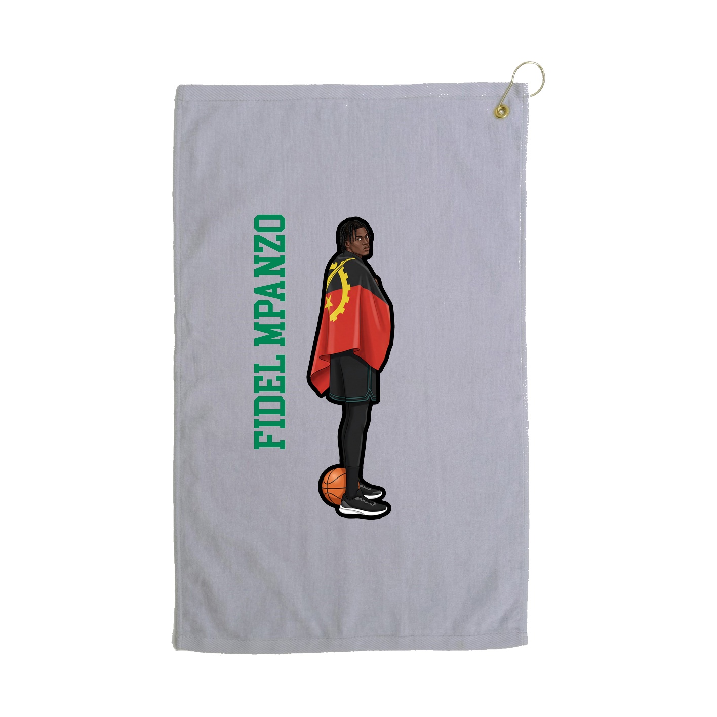 Golf Towel