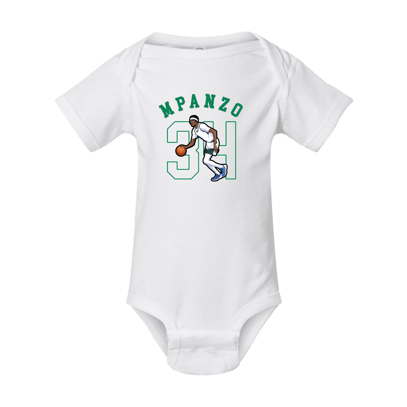 Baby Onesie