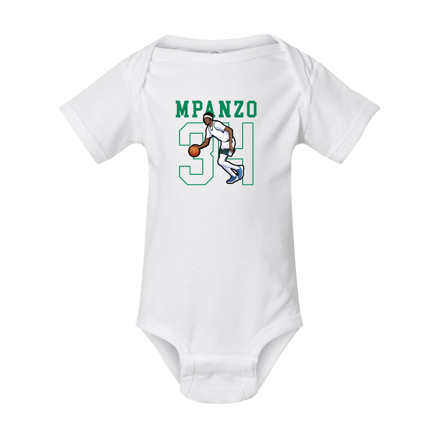 Baby Onesie