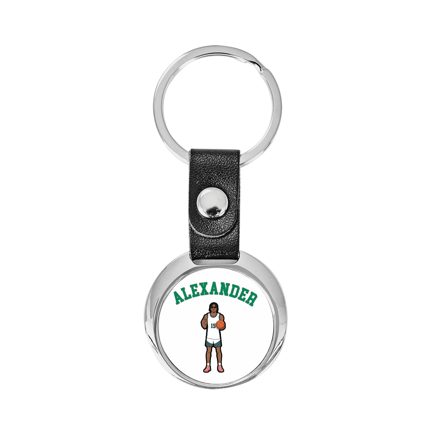 Key Chain