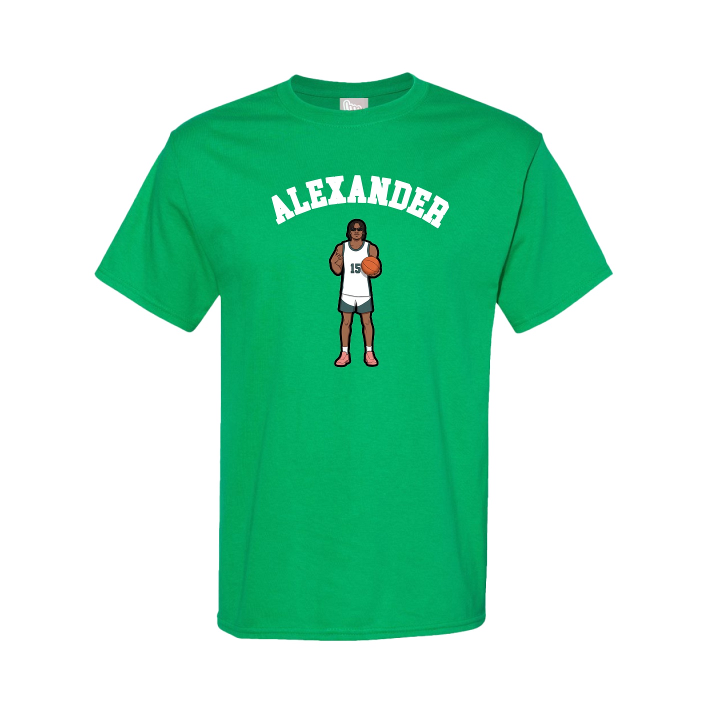 Tee
