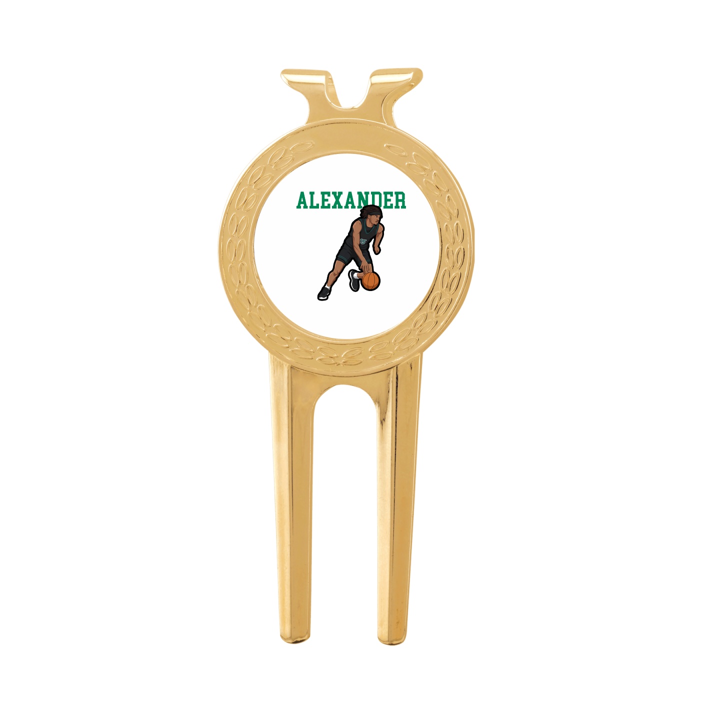Divot Tool with Ball Marker — Shirsey in Classic