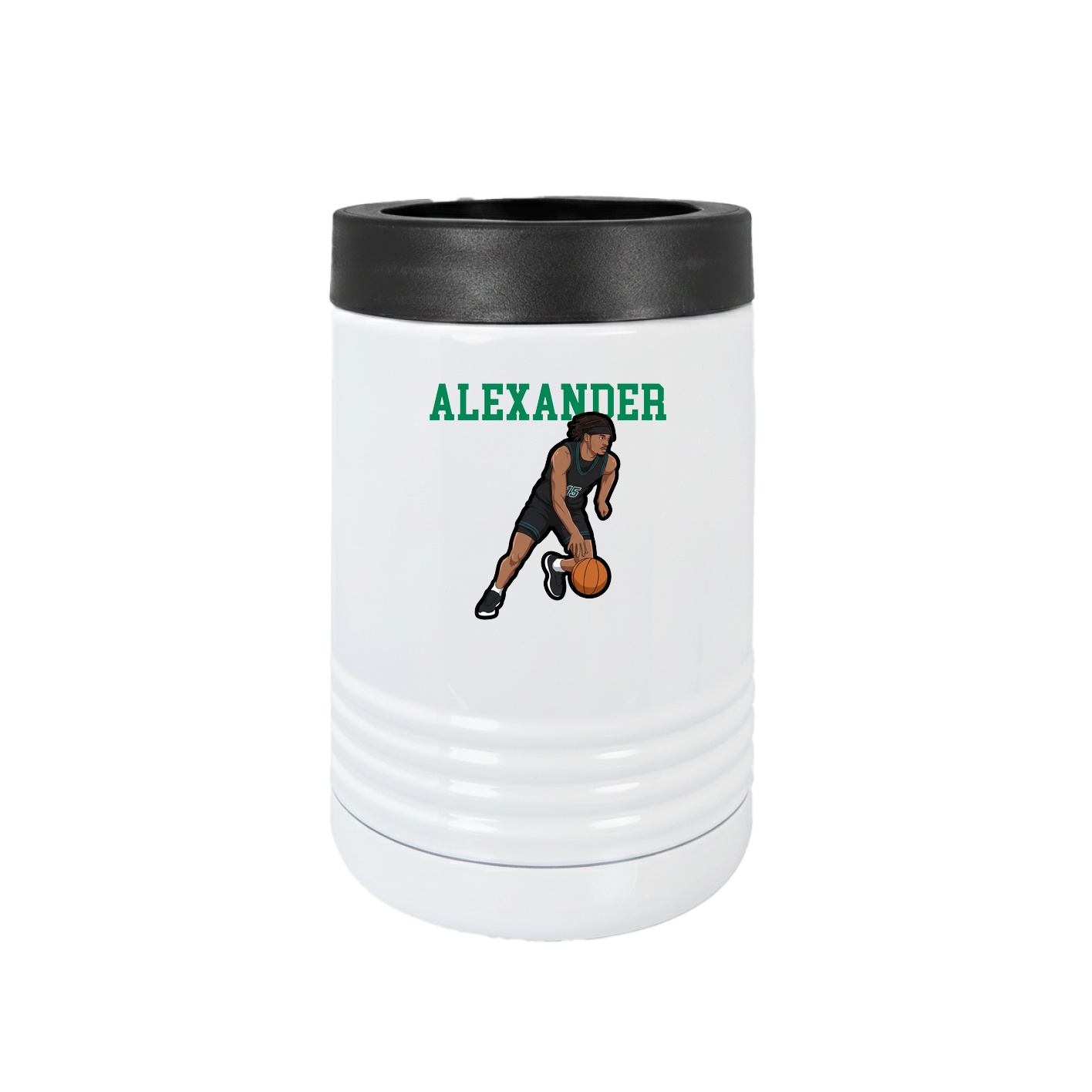 Beverage Holder — Shirsey in White