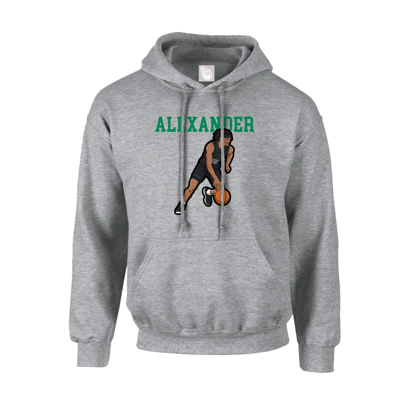 Hoodie