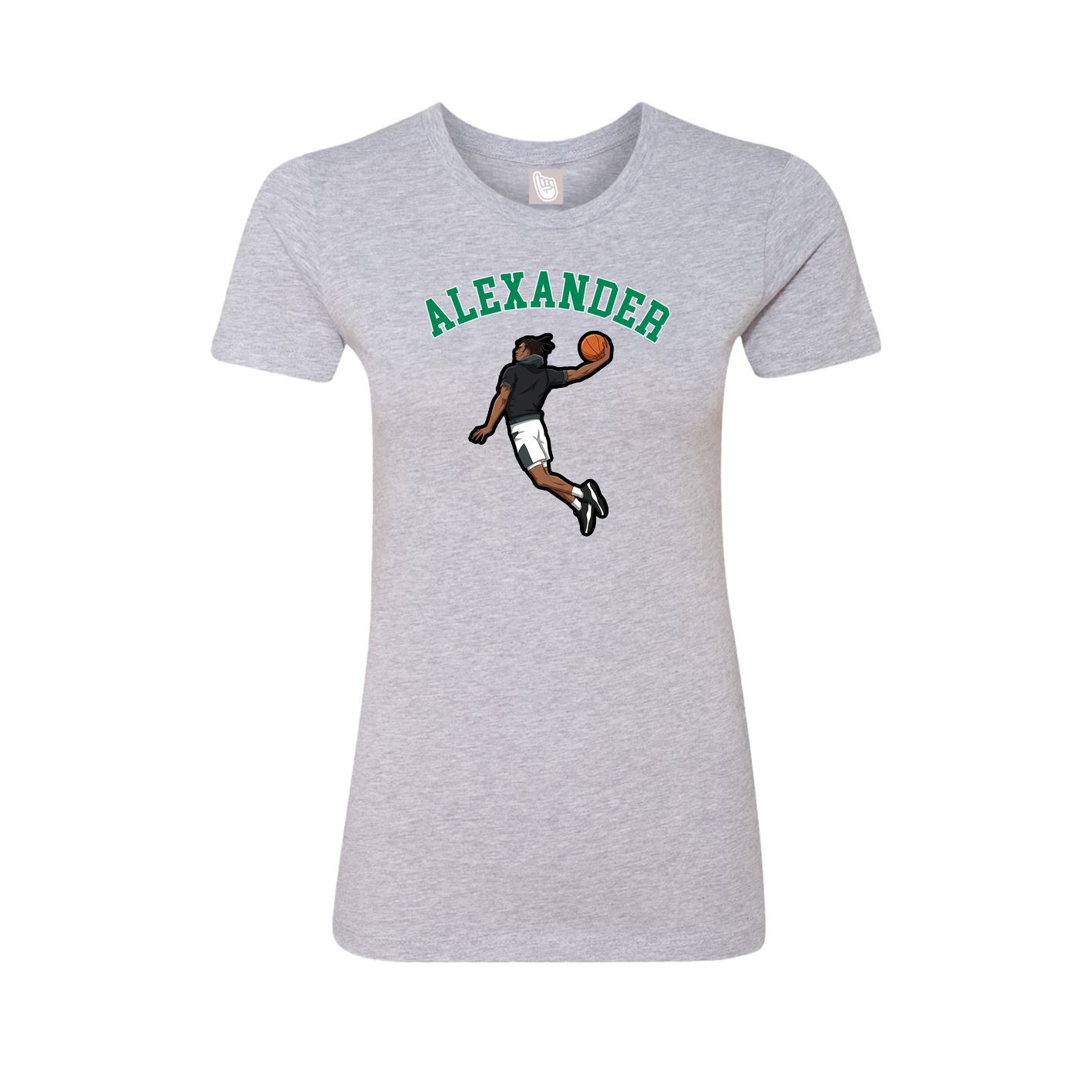 Womens Tee