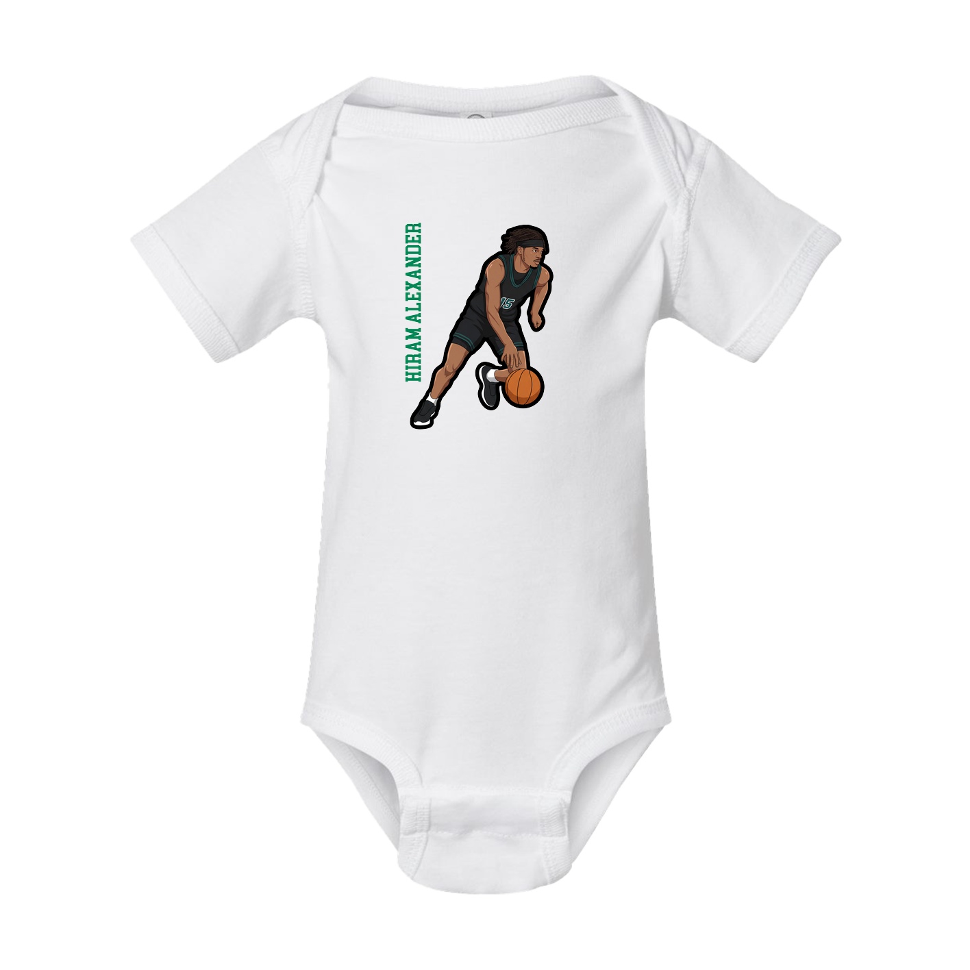 Baby Onesie