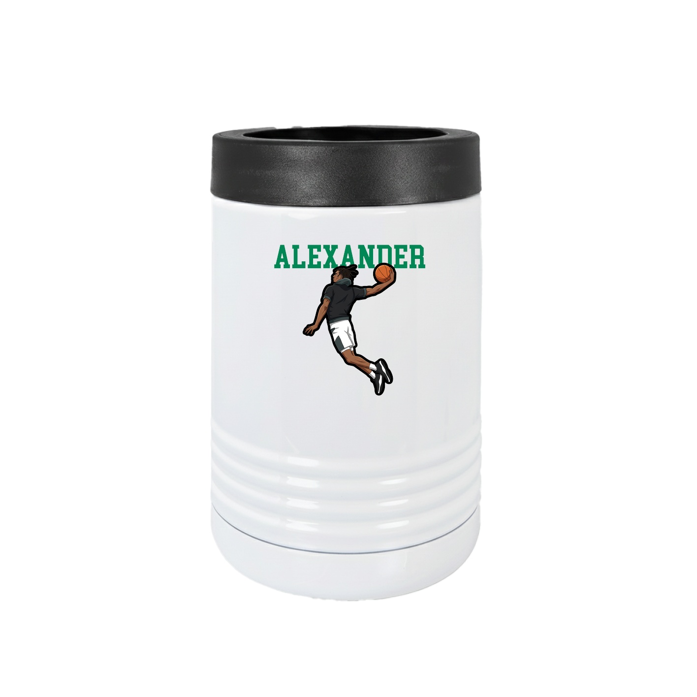 Beverage Holder — Shirsey in White