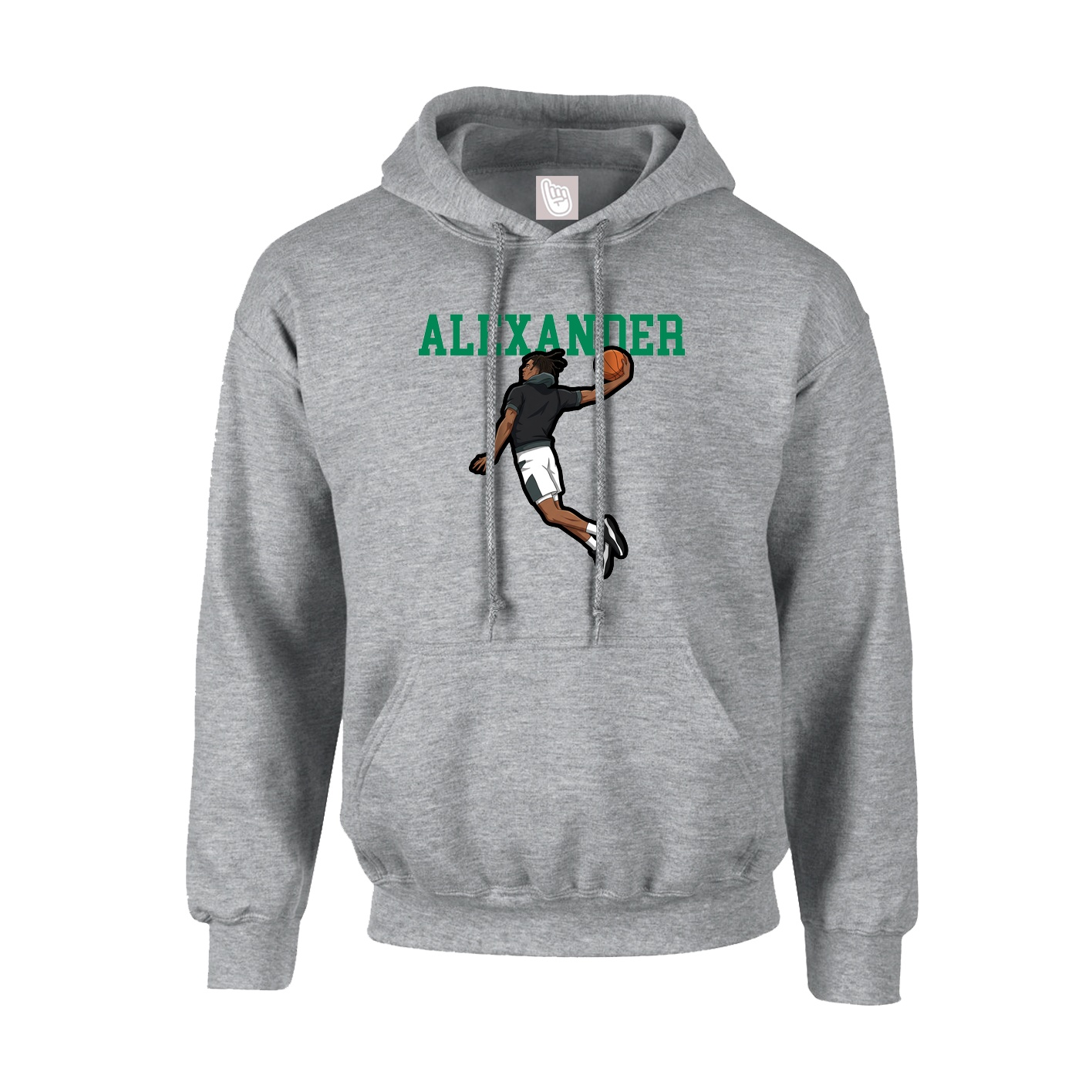 Hoodie