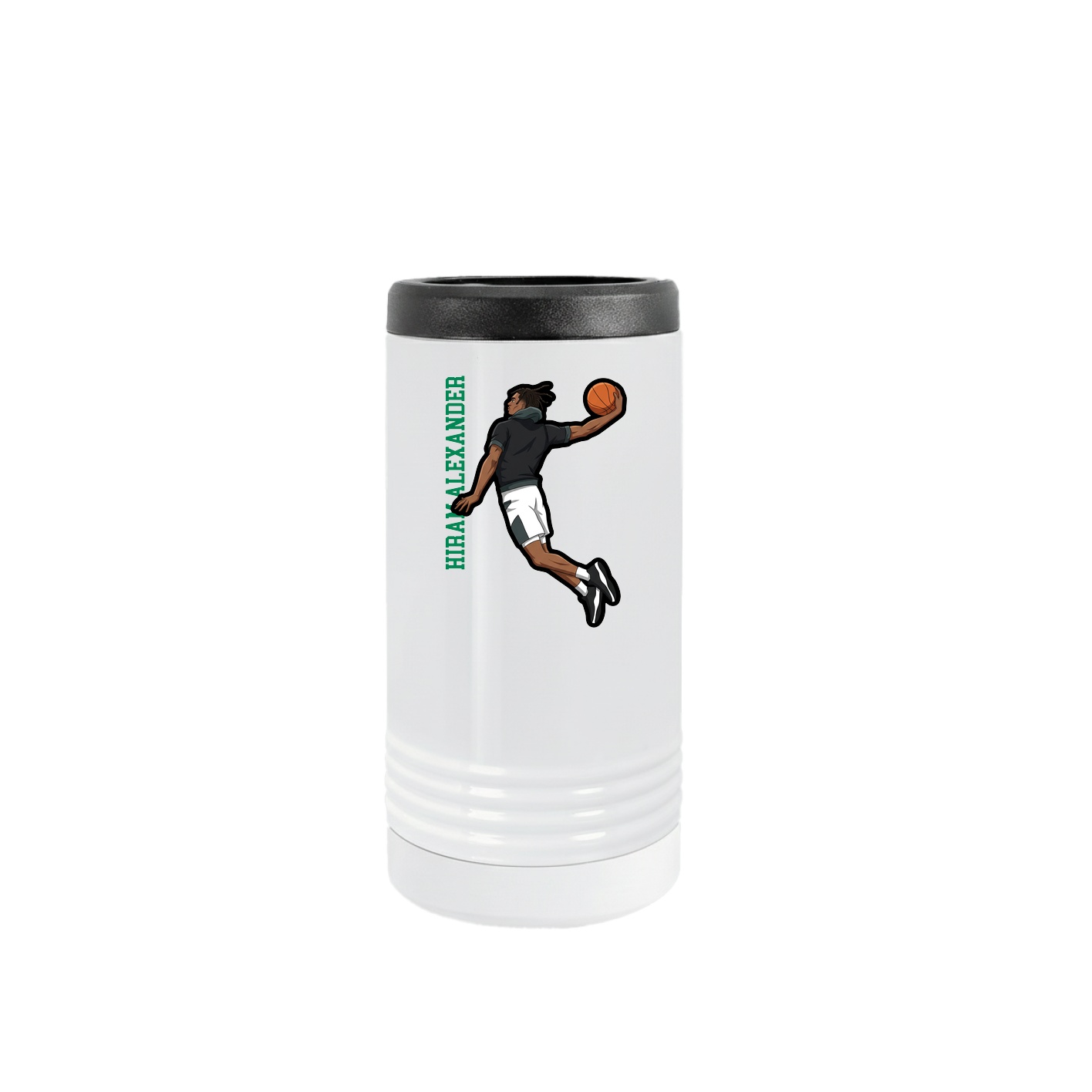 Polar Camel Slim Beverage Holder