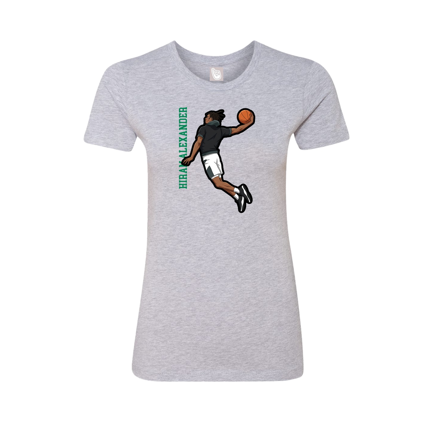 Womens Tee