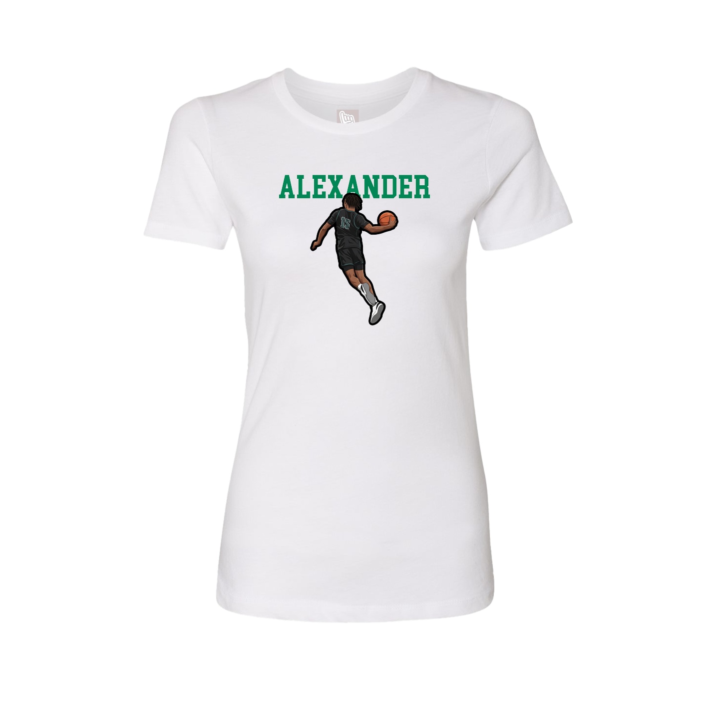 Womens Tee