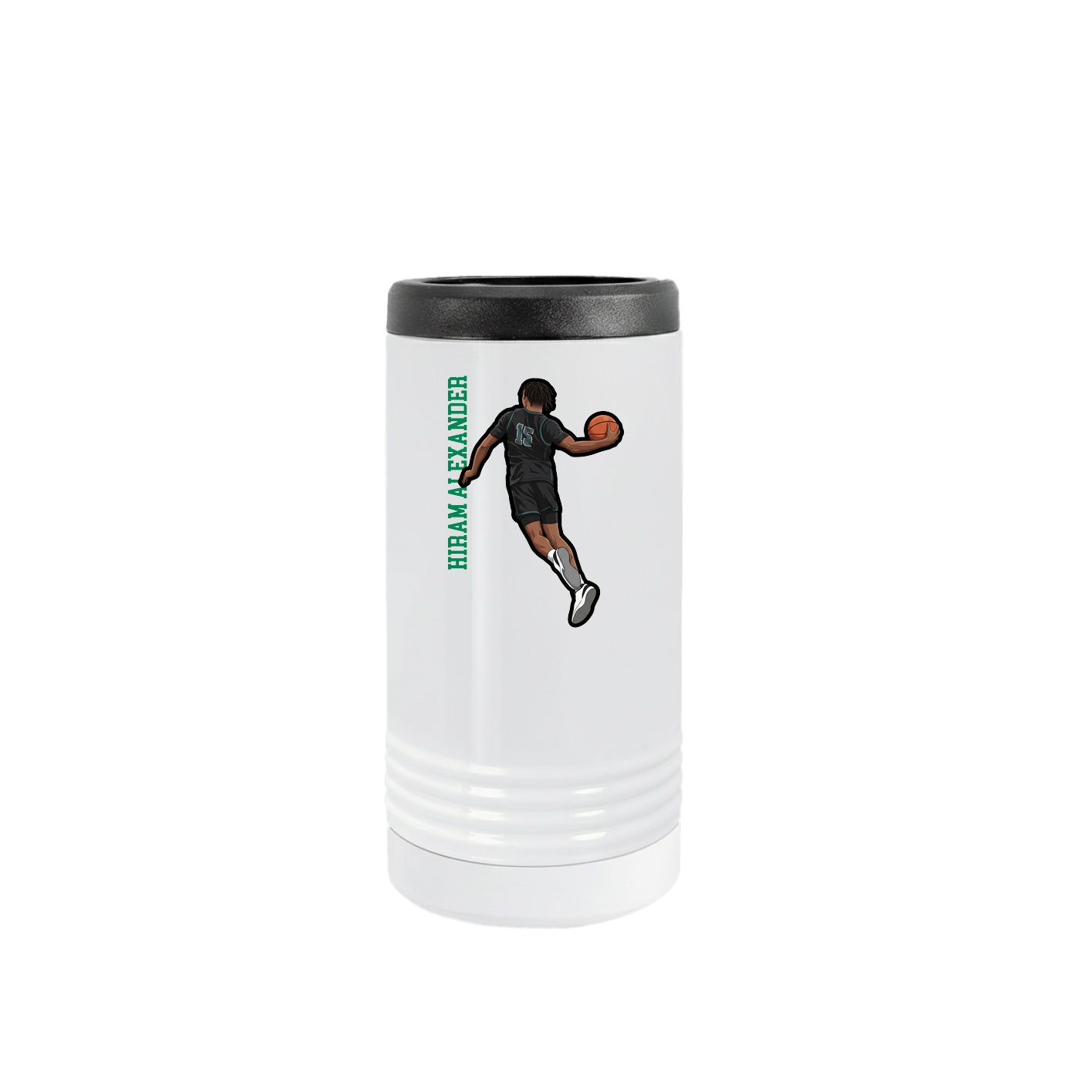 Slim Beverage Holder