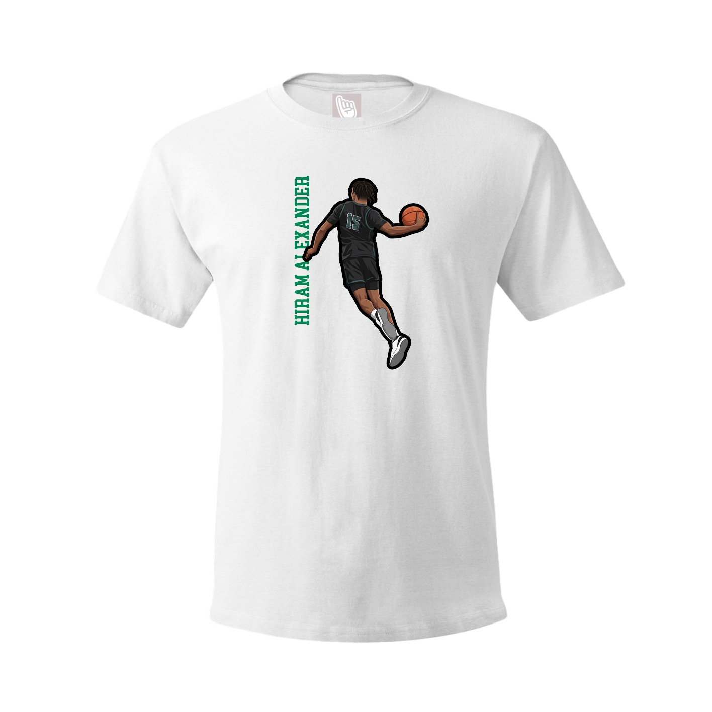 NIL Club Tee