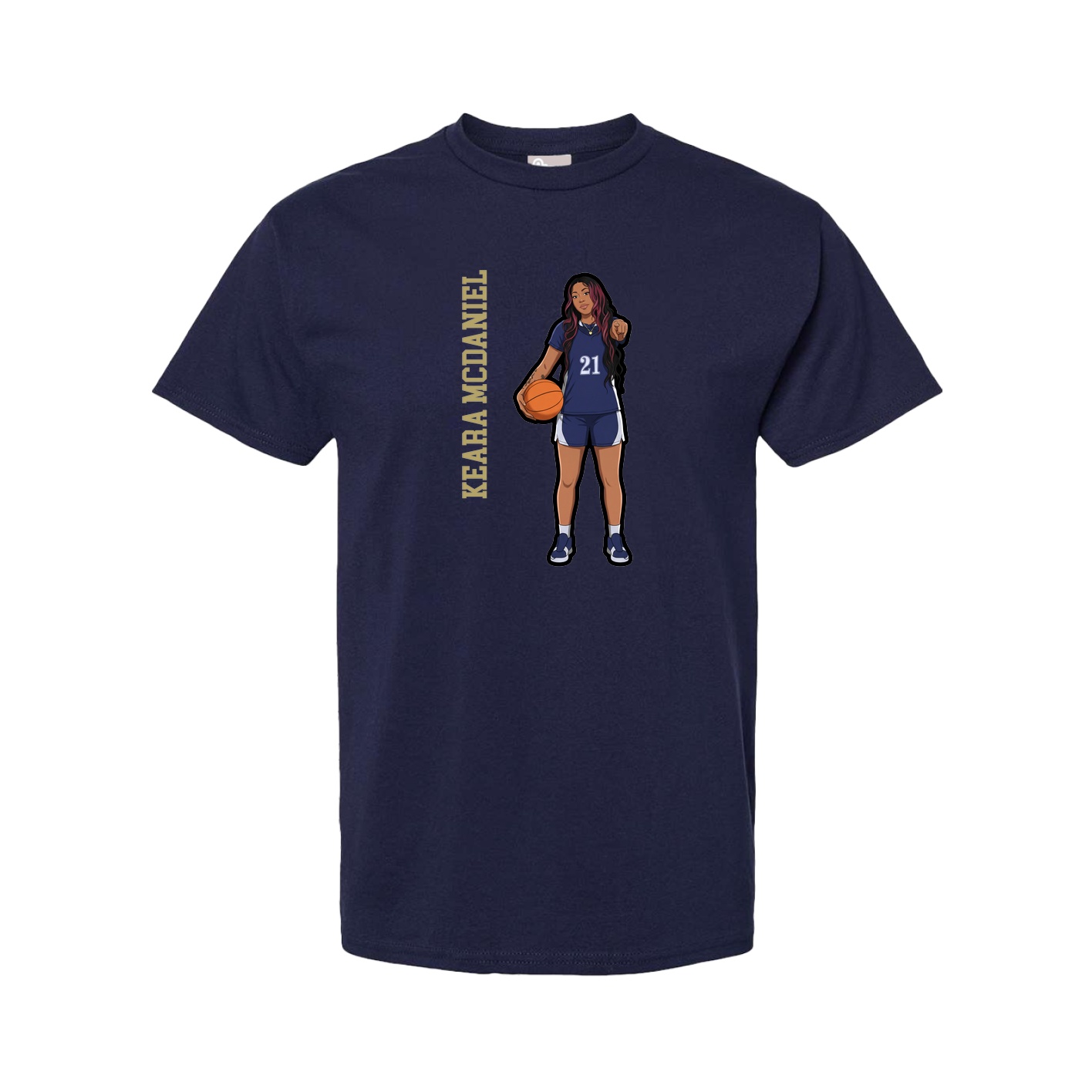 NIL Club Tee