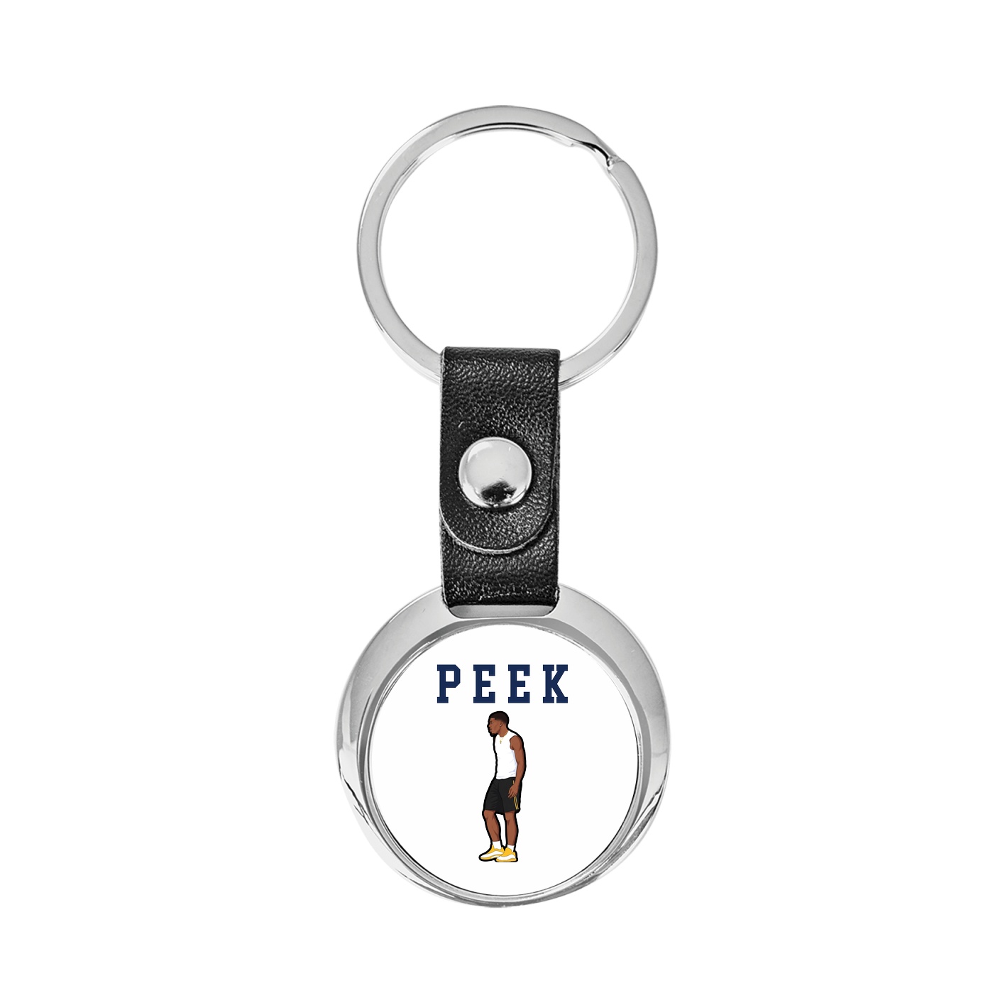 Key Chain — Shirsey in Classic