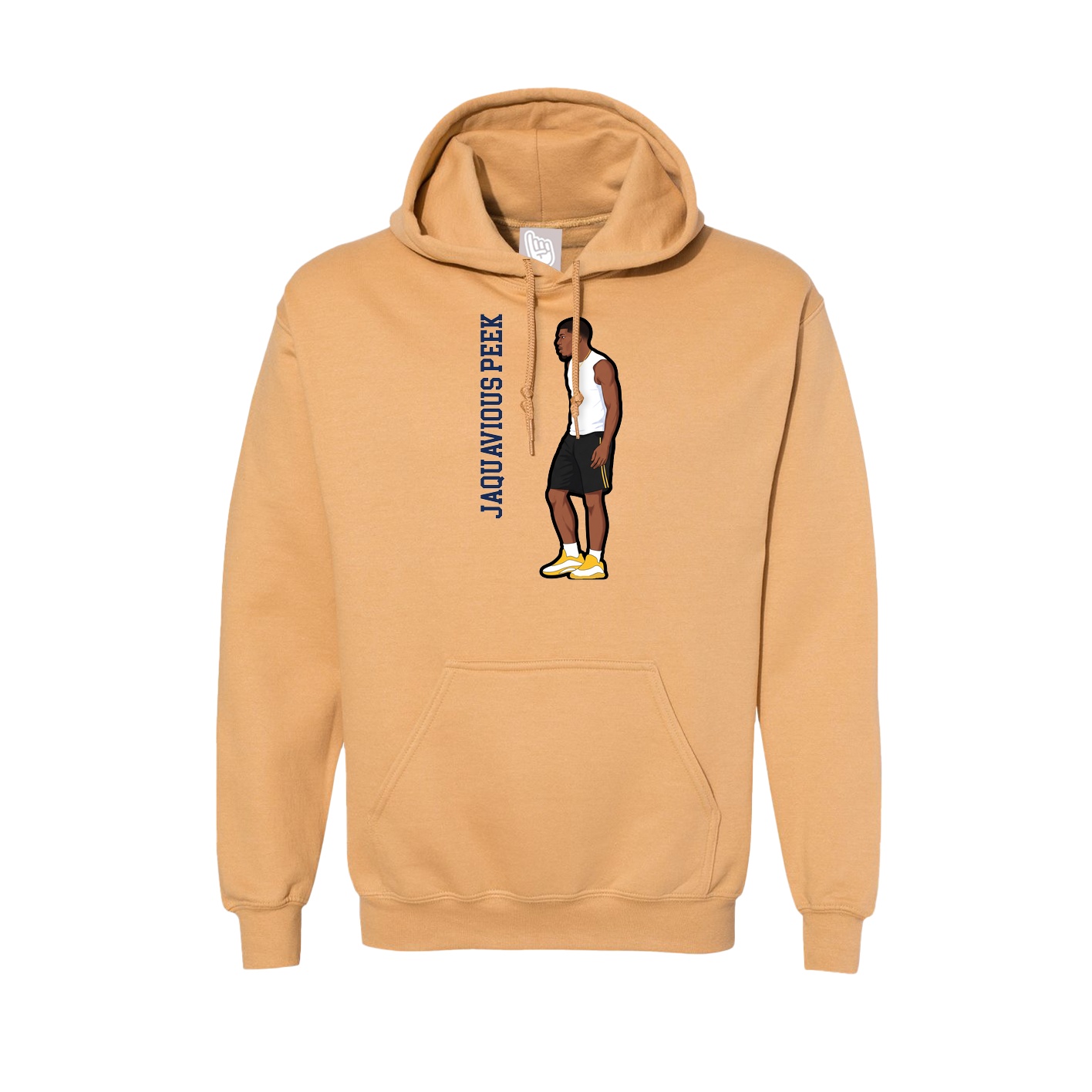 NIL Club Hoodie