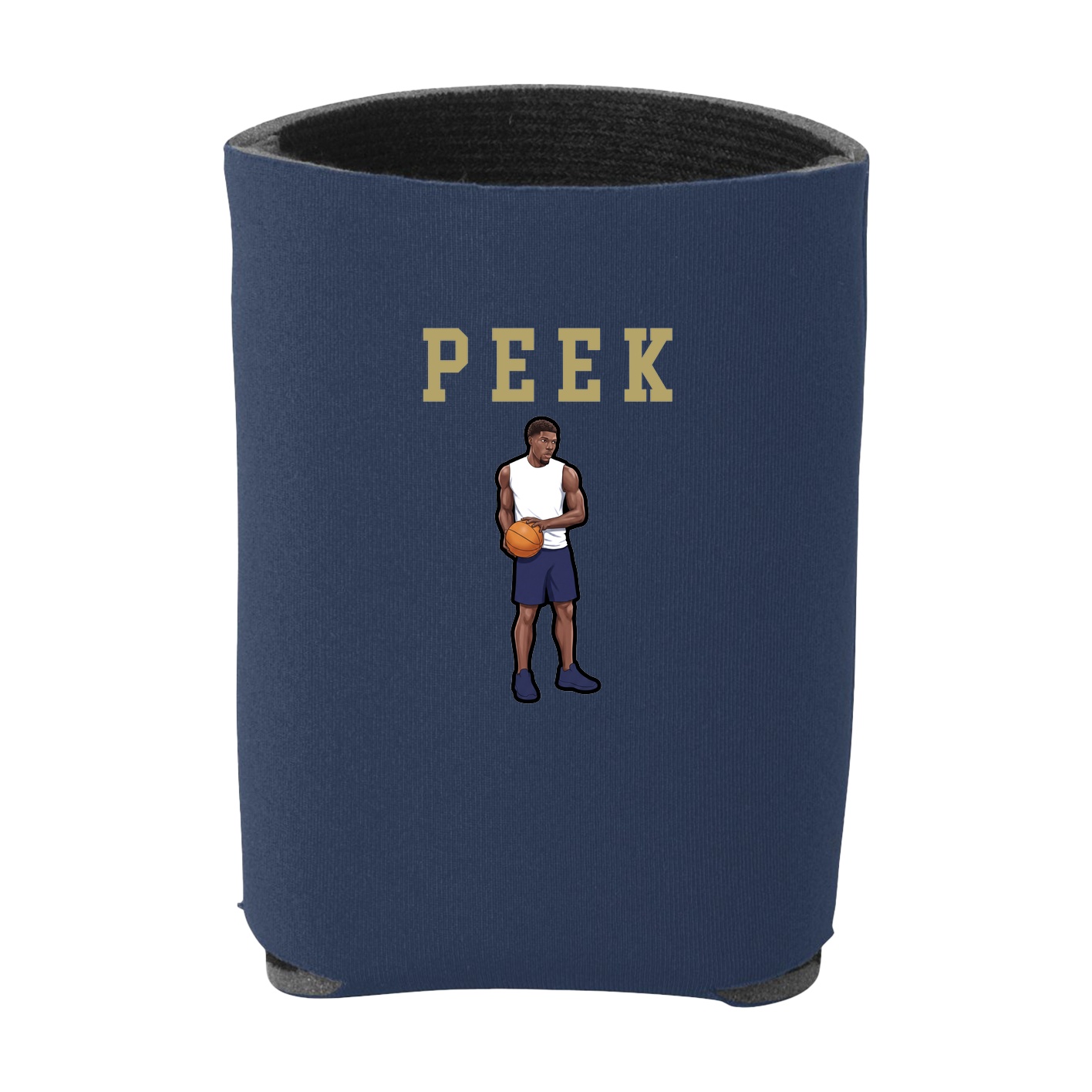 Can Holder — Shirsey in Navy