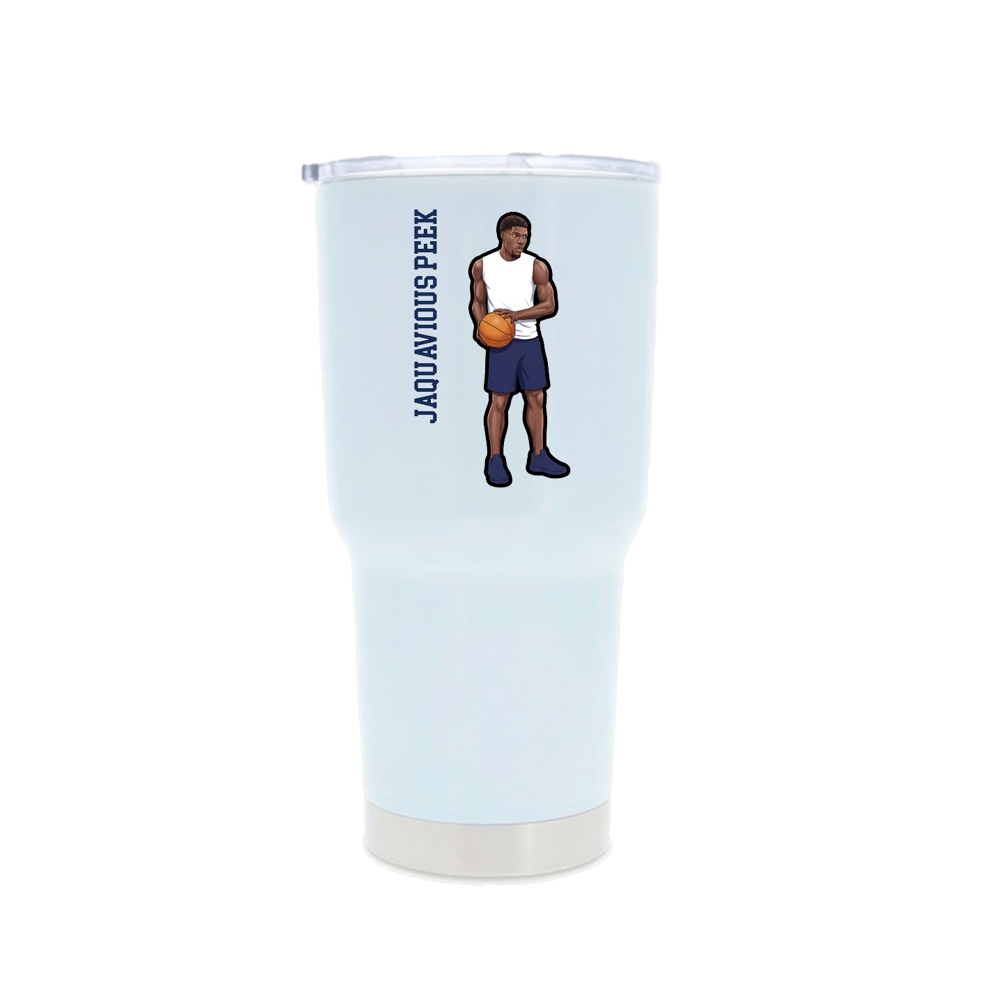 30oz Stainless Steel Tumbler