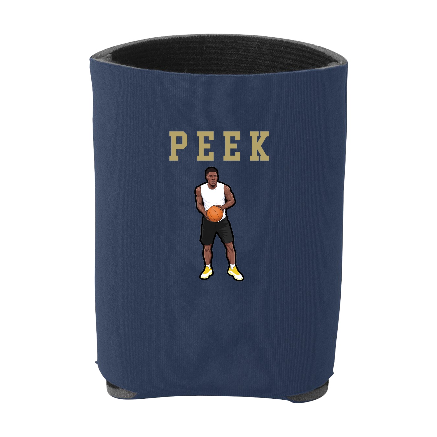 Can Holder — Shirsey in Navy