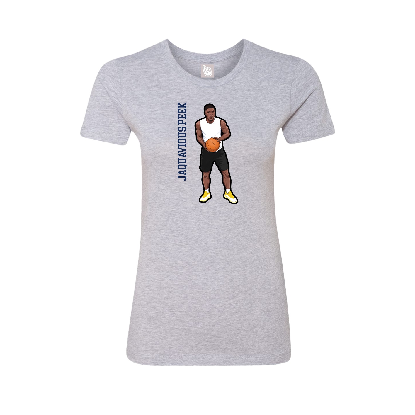 NIL Club Womens Tee