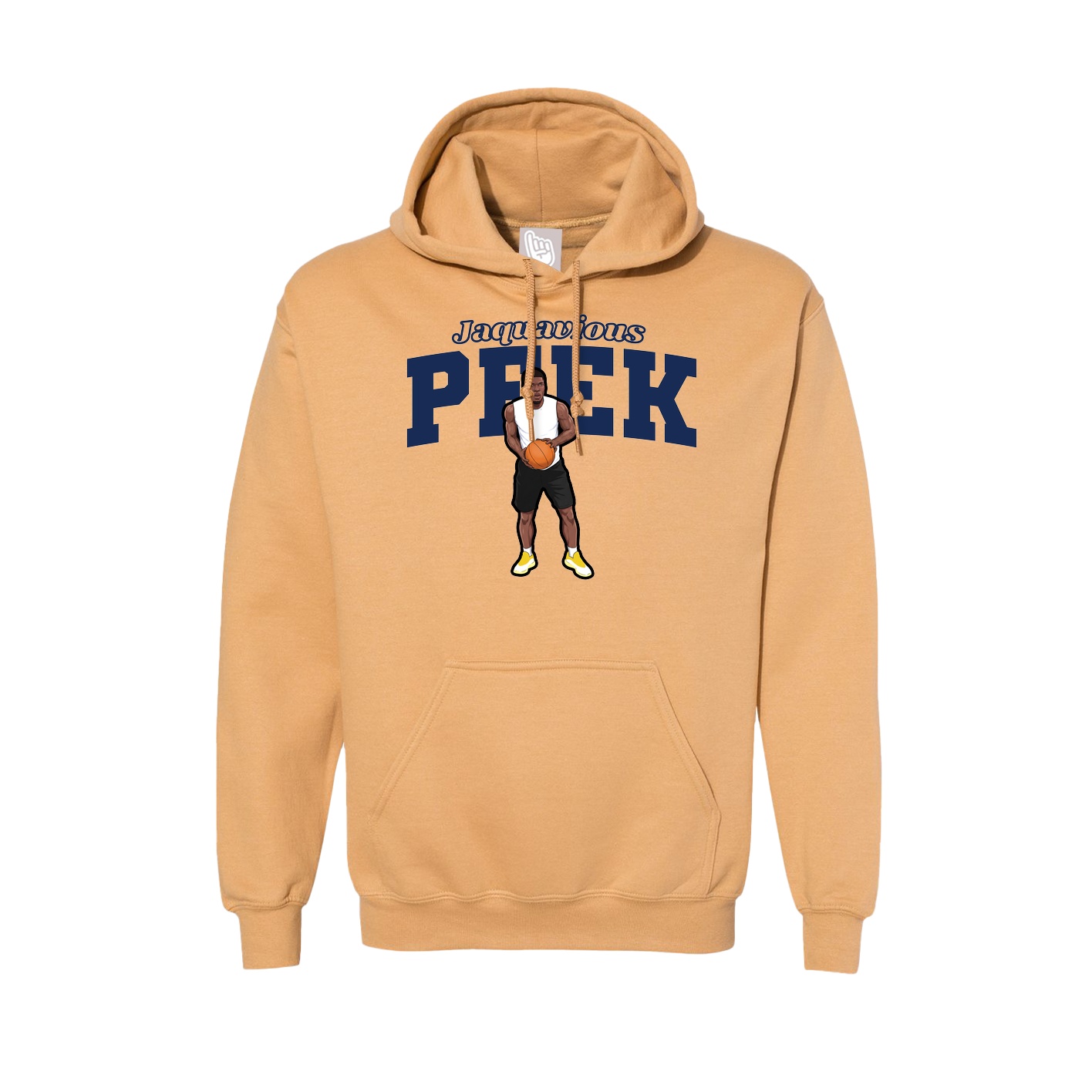 NIL Club Hoodie
