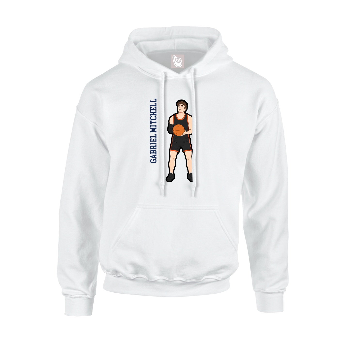 Hoodie