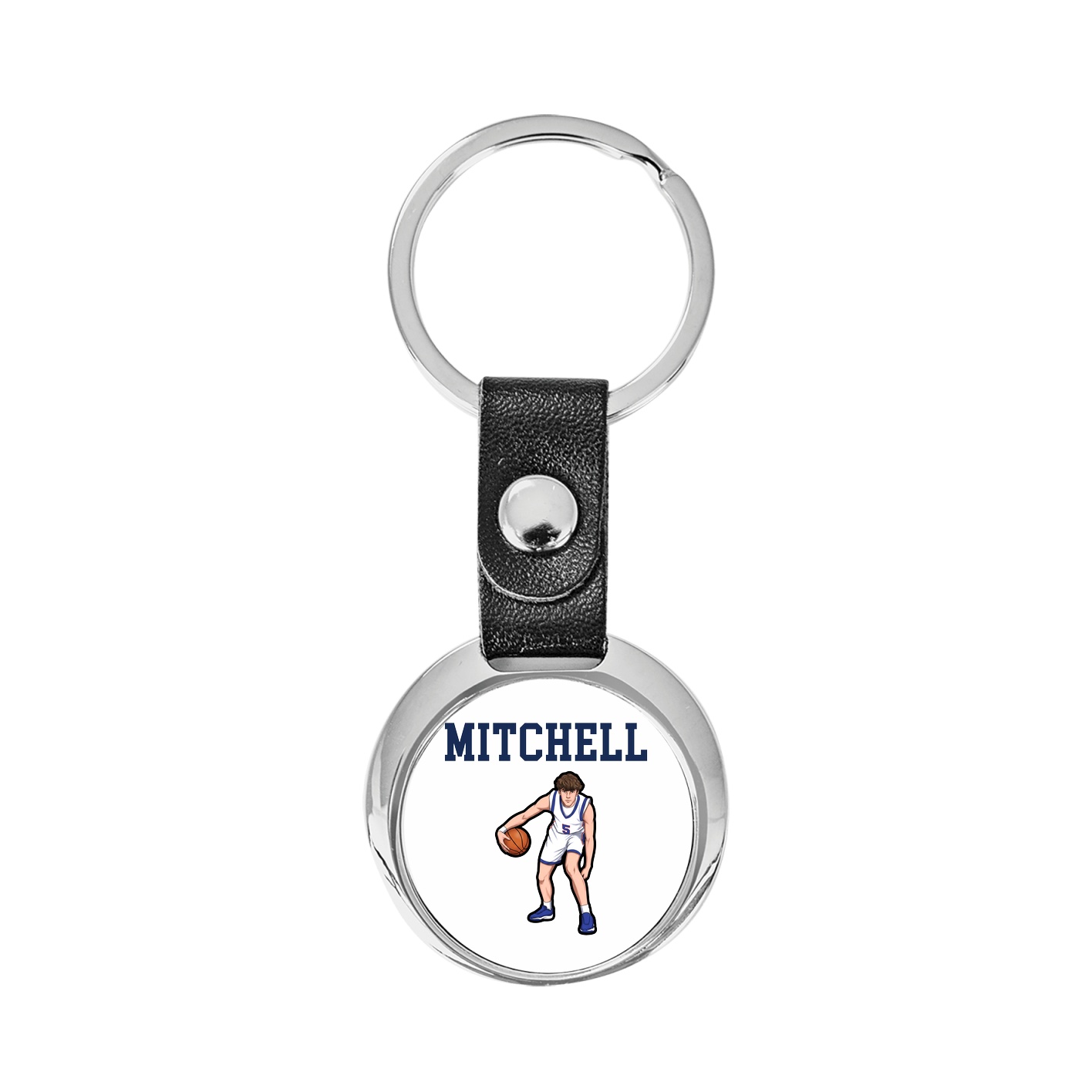 Key Chain — Shirsey in Classic