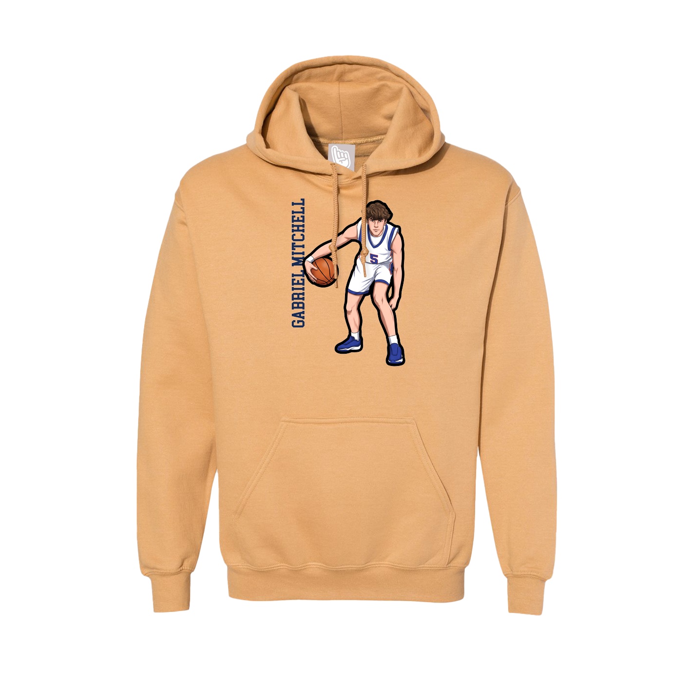 Hoodie