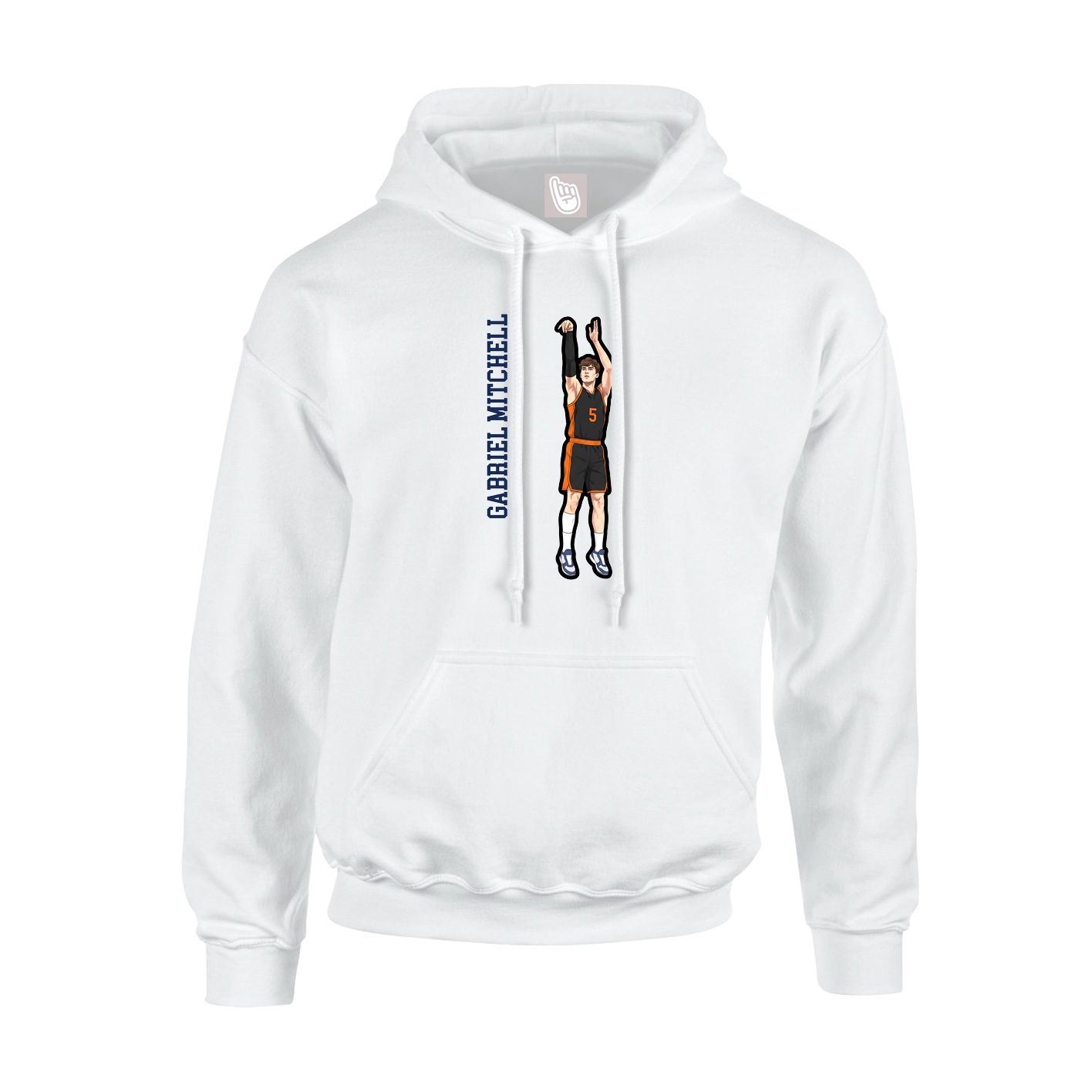 Hoodie