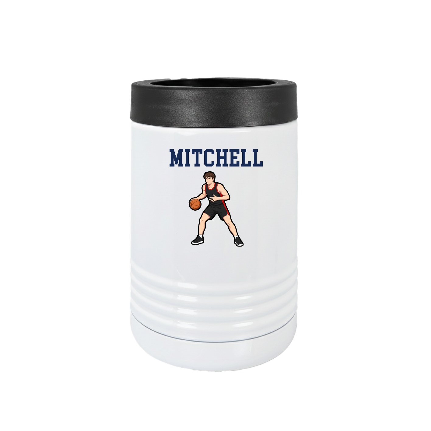 Beverage Holder — Shirsey in White