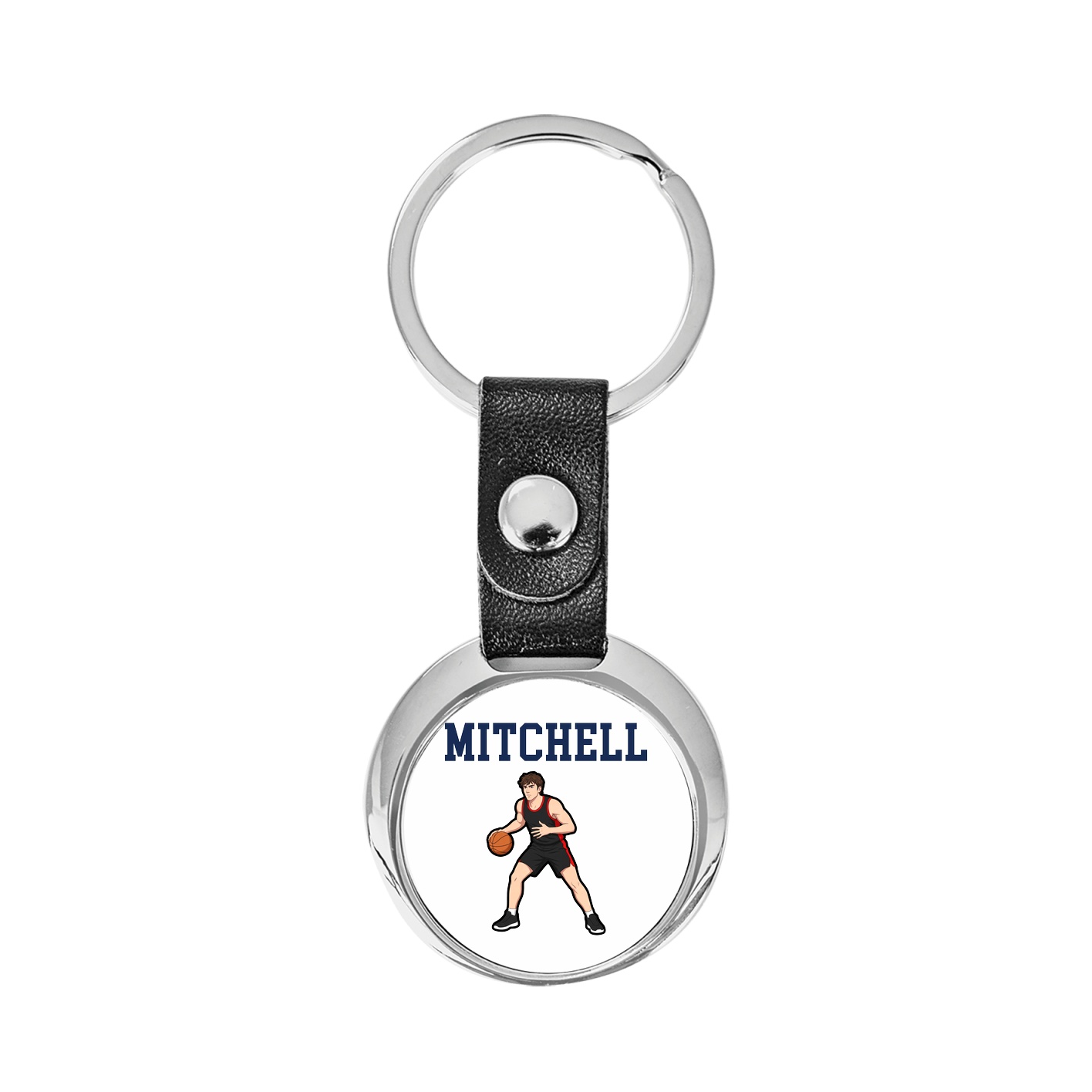 Key Chain — Shirsey in Classic