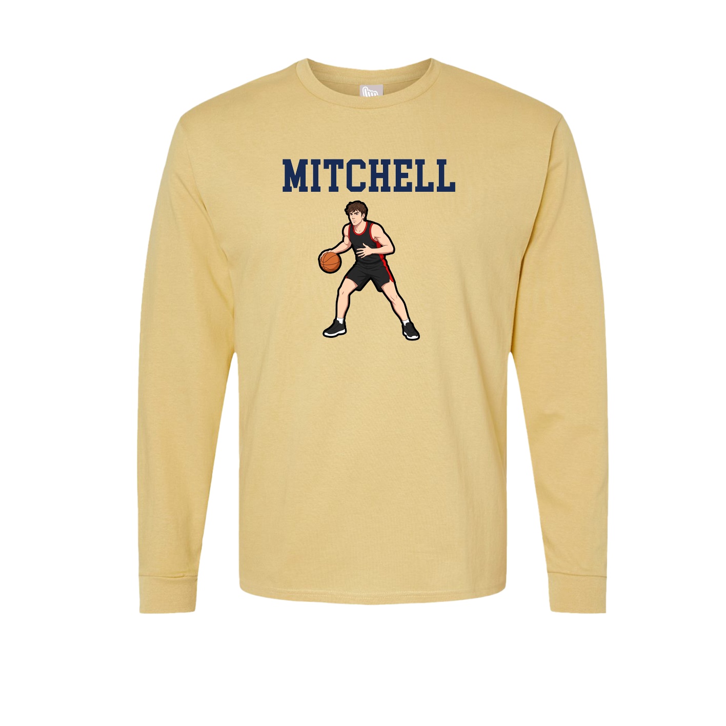 Long Sleeve Tee