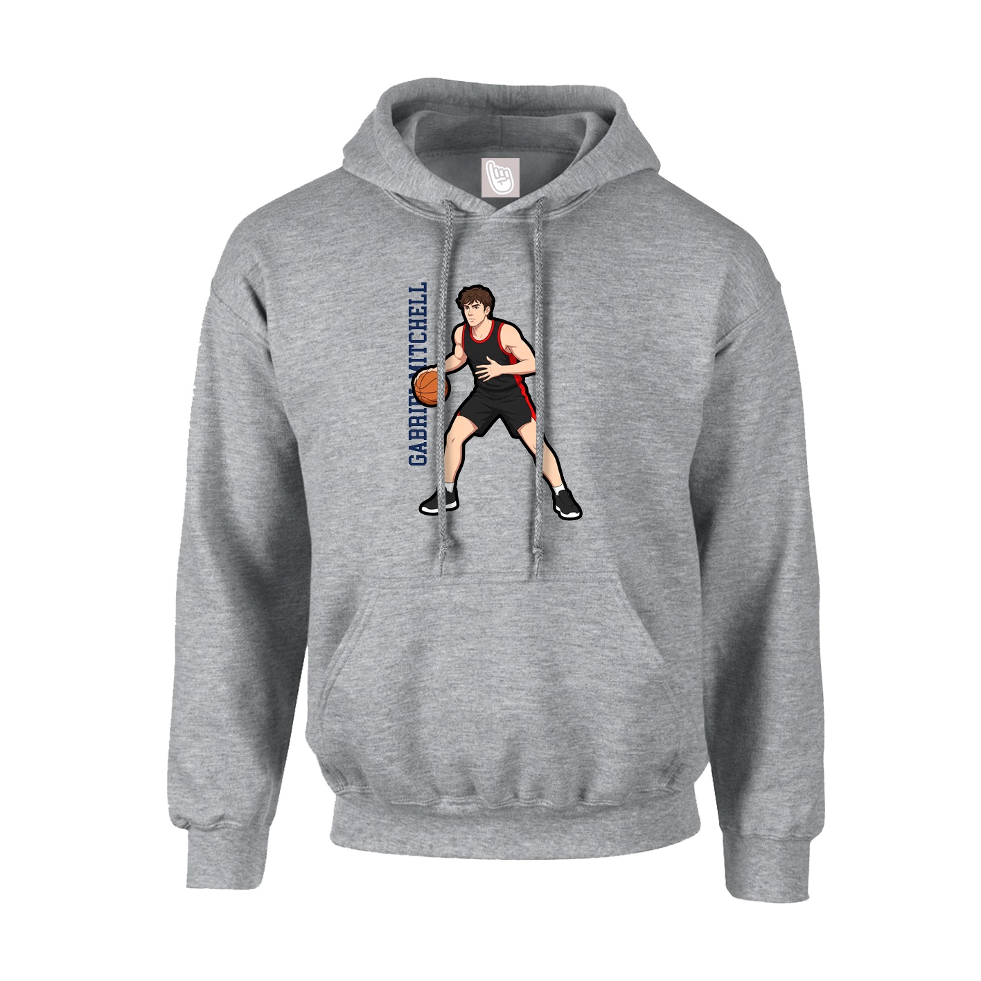 Hoodie