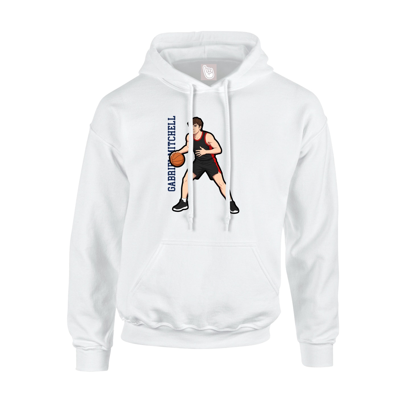 Hoodie