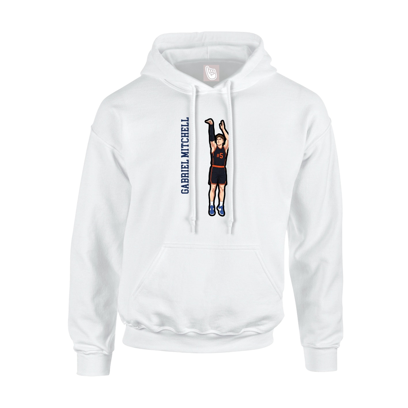 Hoodie