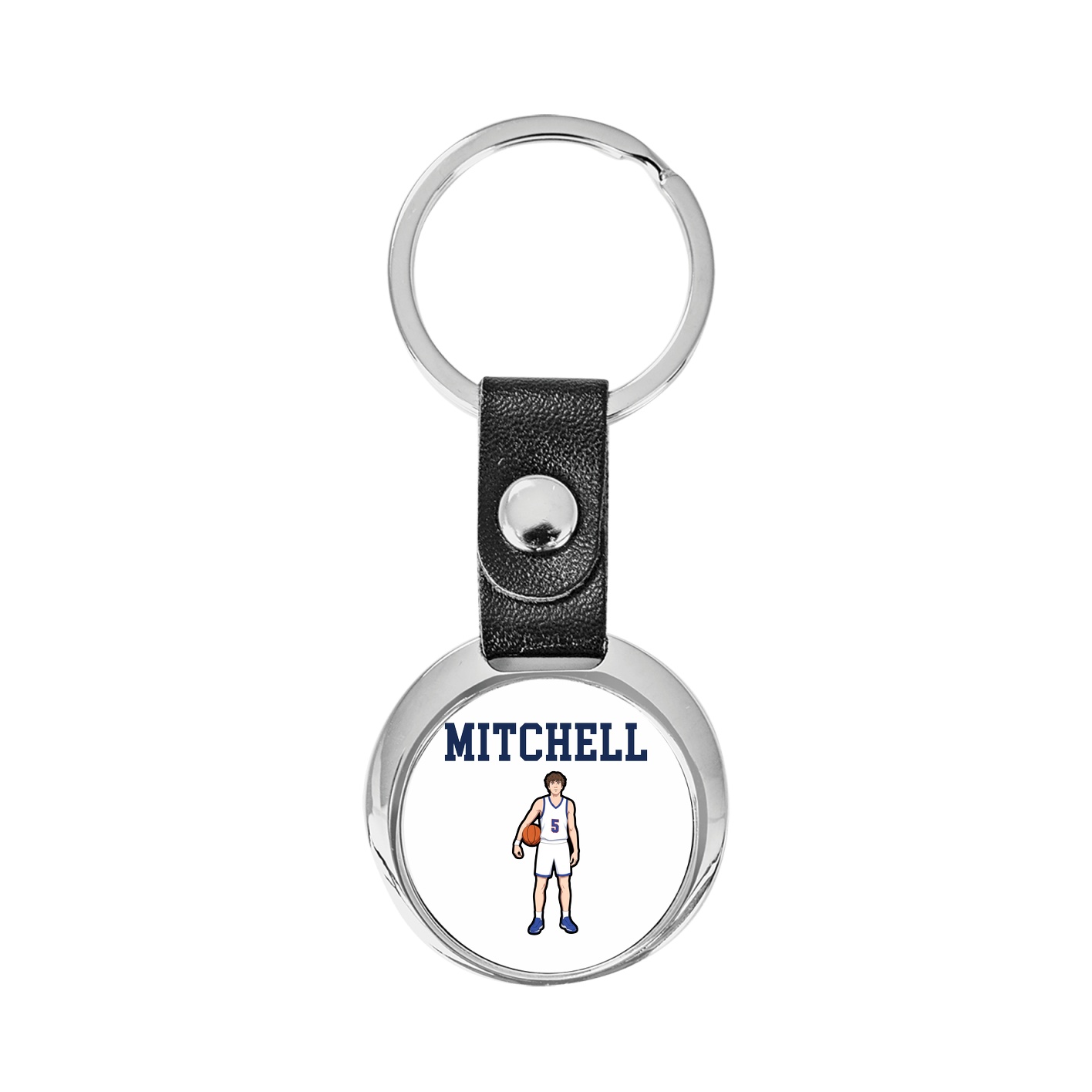 Key Chain — Shirsey in Classic