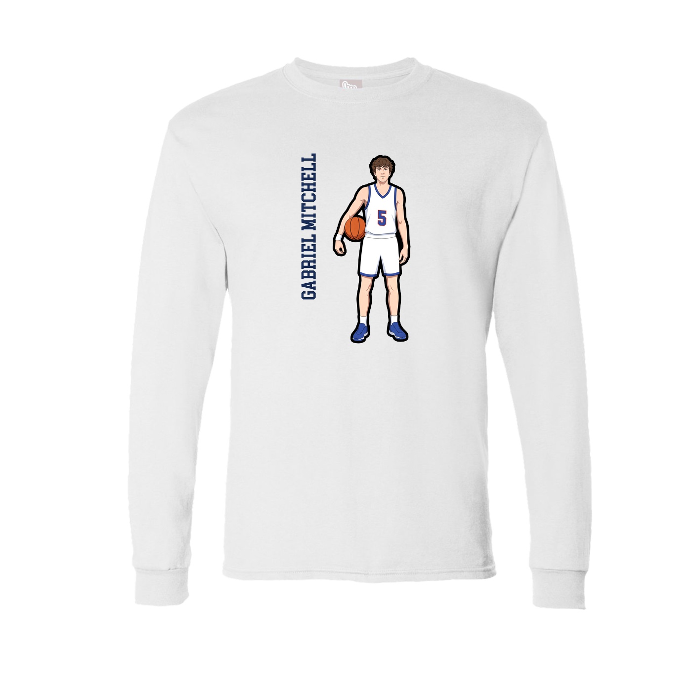 Long Sleeve Tee