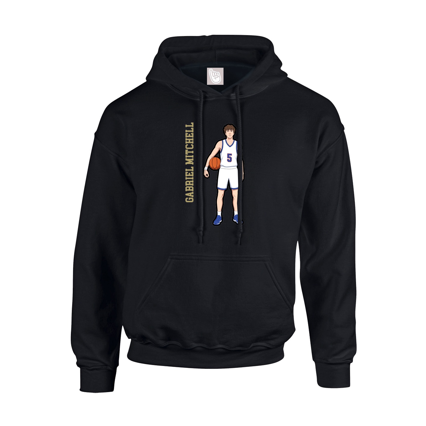 Hoodie