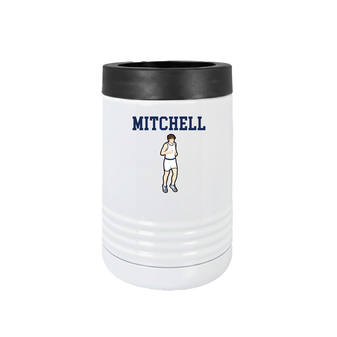 Beverage Holder — Shirsey in White