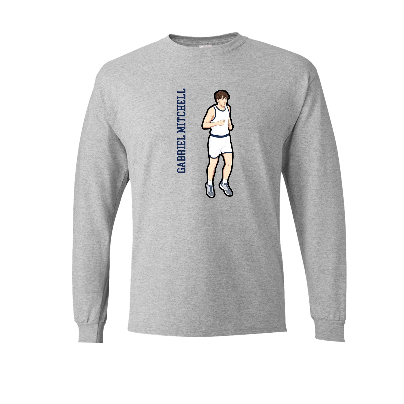 Long Sleeve Tee