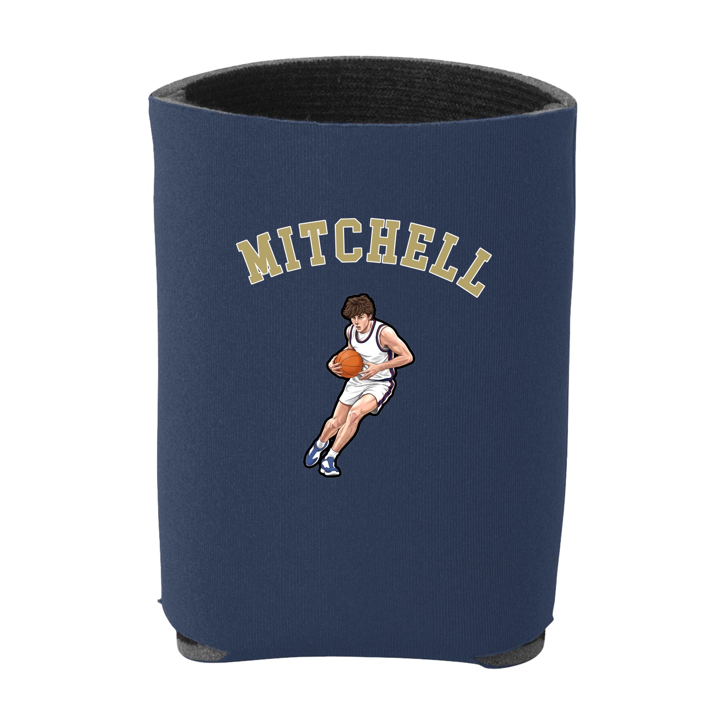 Can Holder — Shirsey Arch in Navy