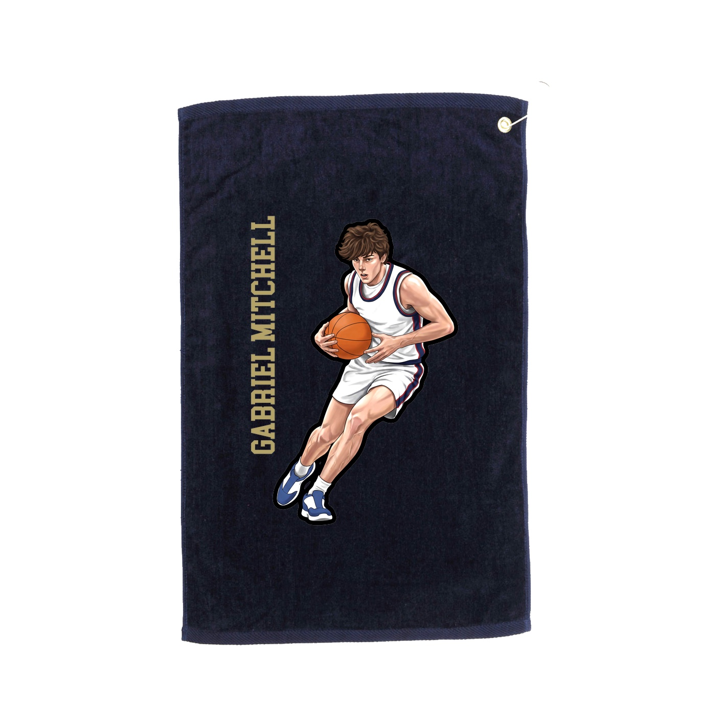 Golf Towel