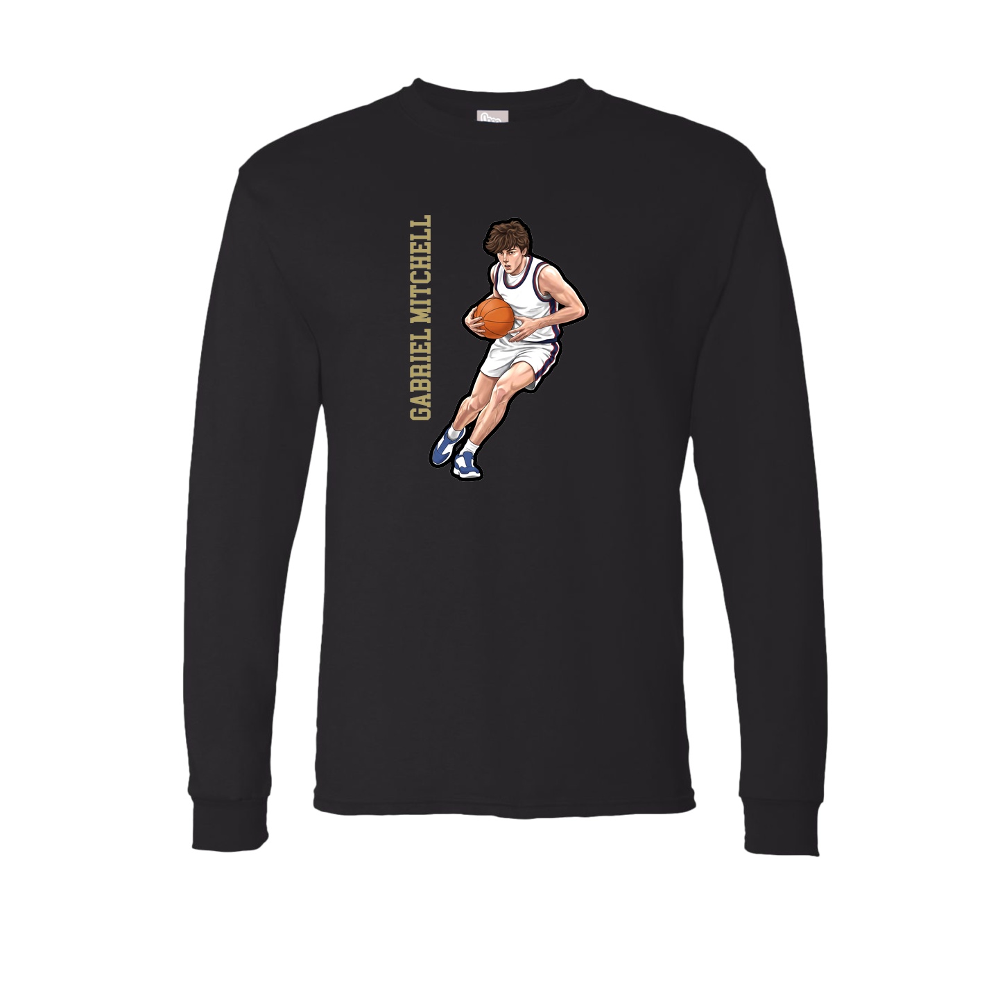 Long Sleeve Tee