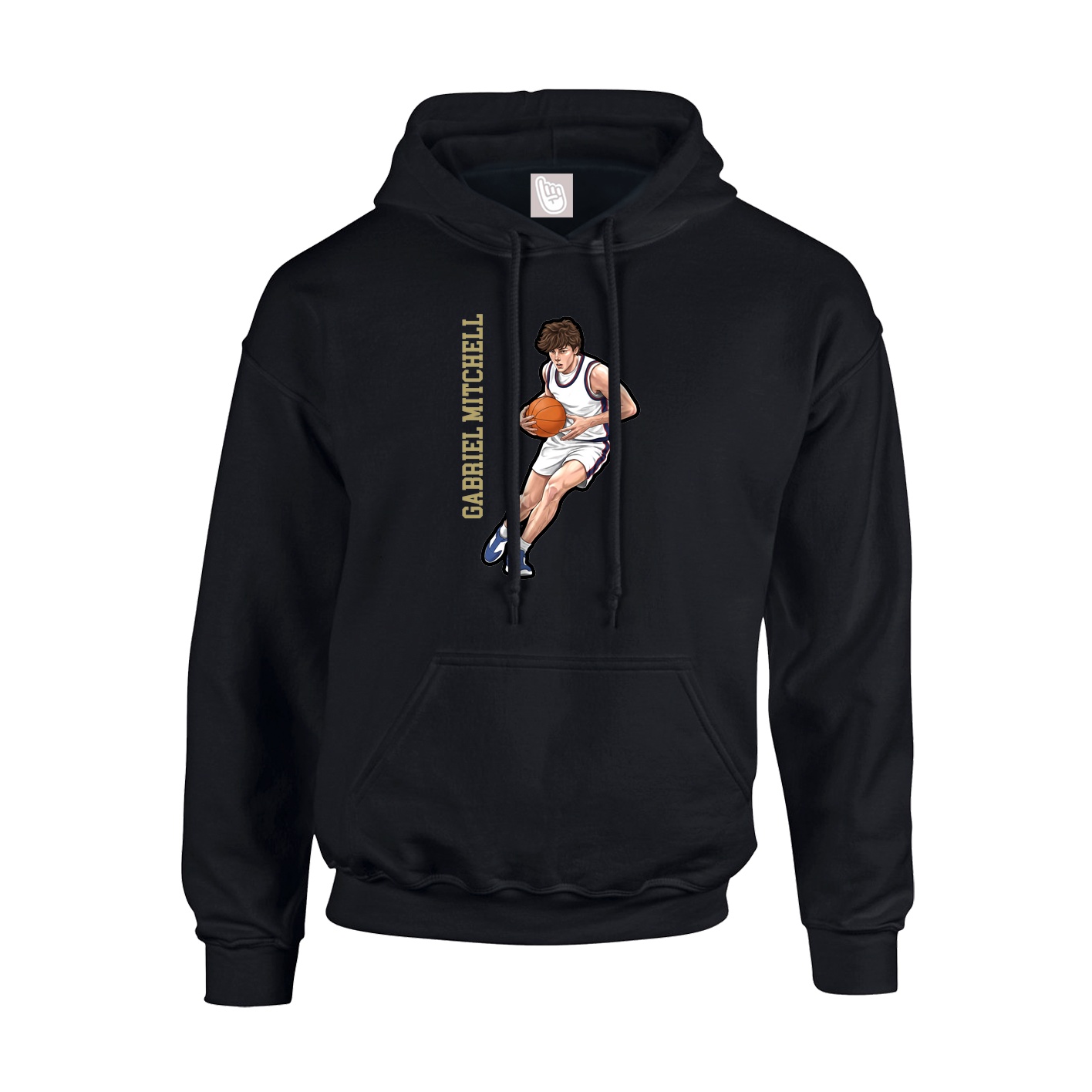 Hoodie