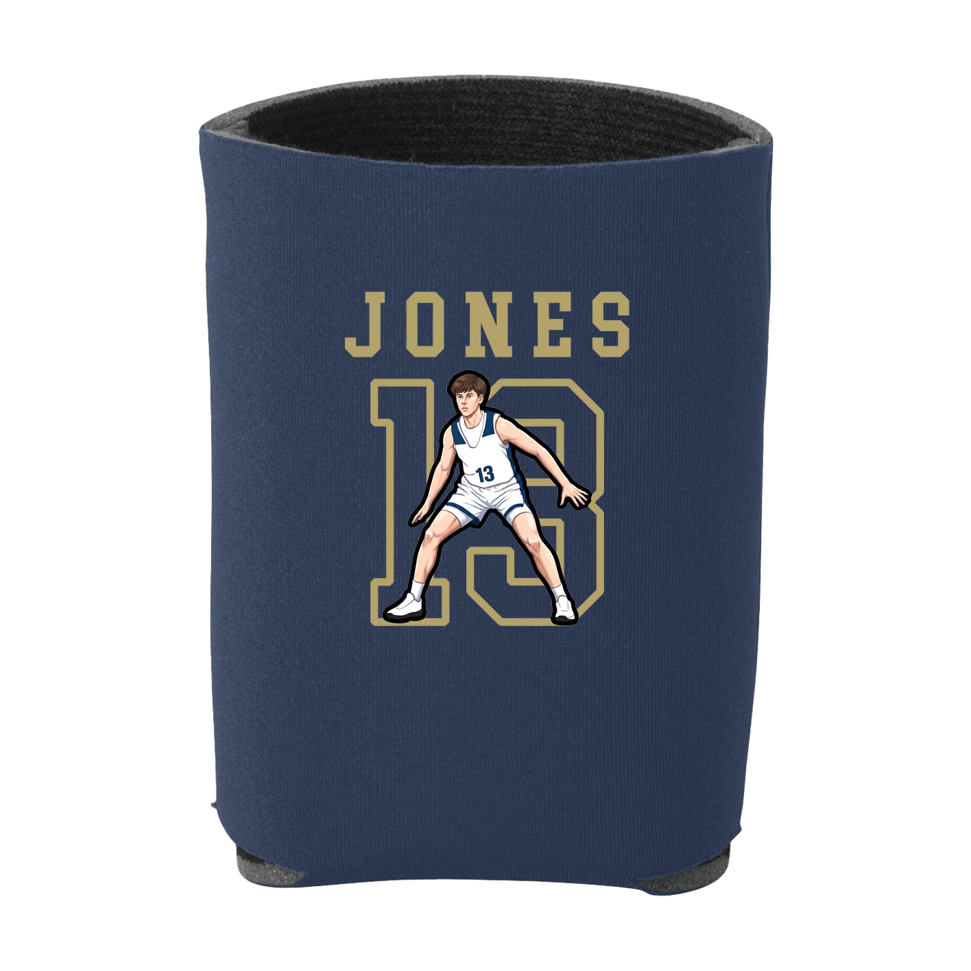 Can Holder — Shirsey in Navy