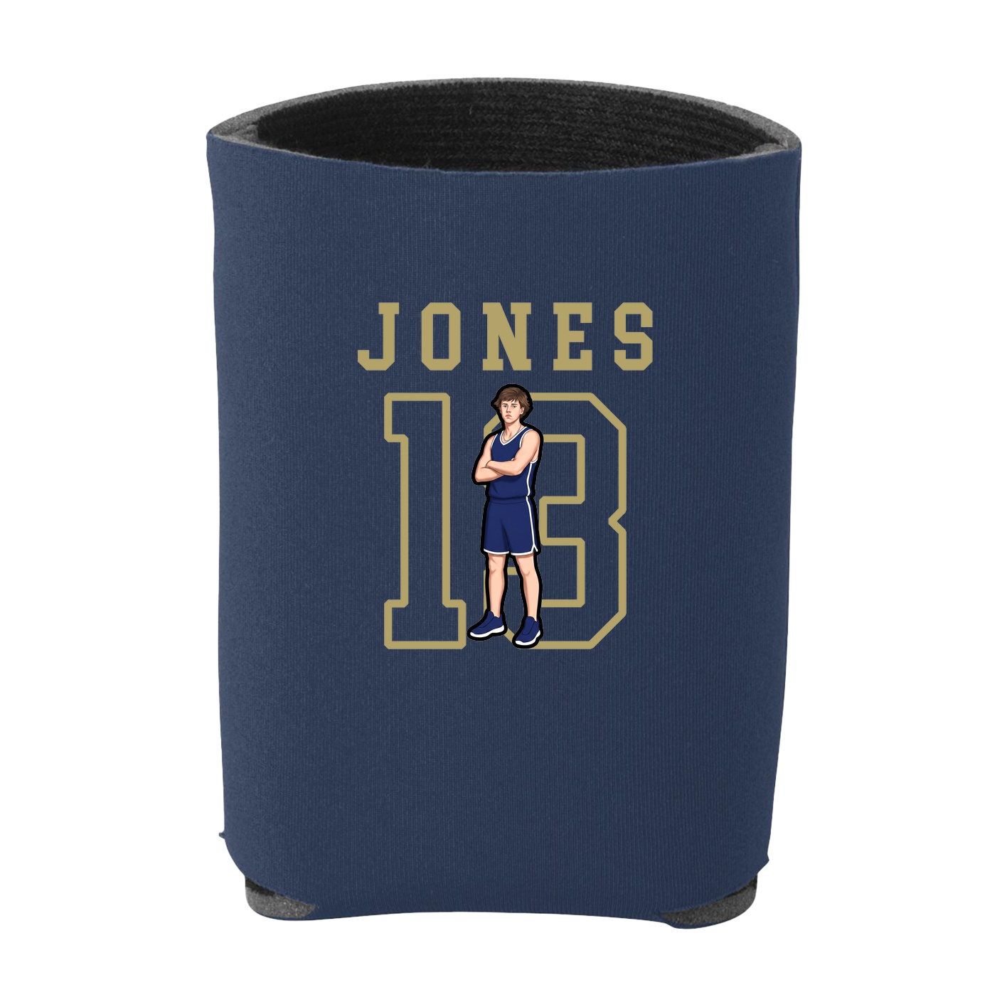 Can Holder — Shirsey in Navy