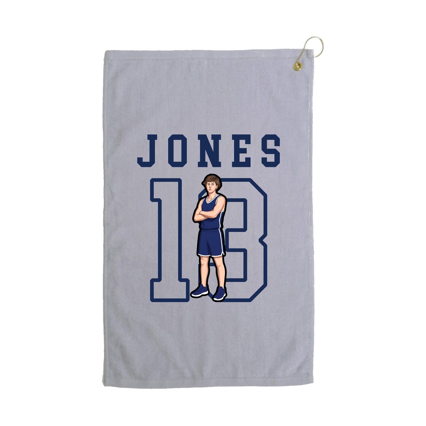 Golf Towel