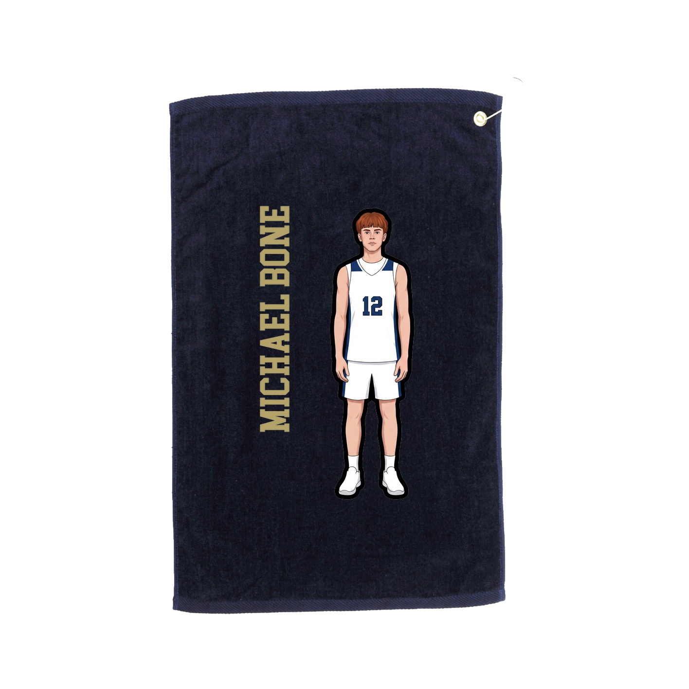 Golf Towel