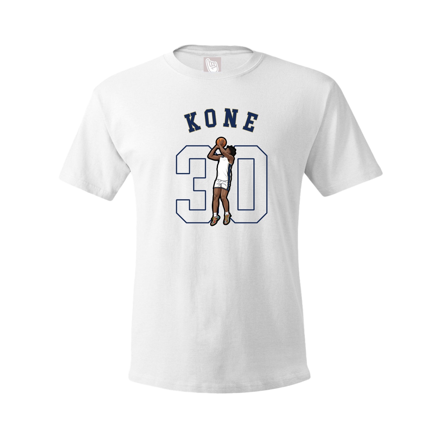 NIL Club Youth Tee